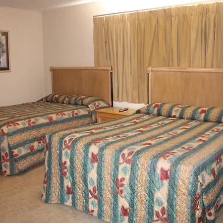 Stagecoach Motel-2