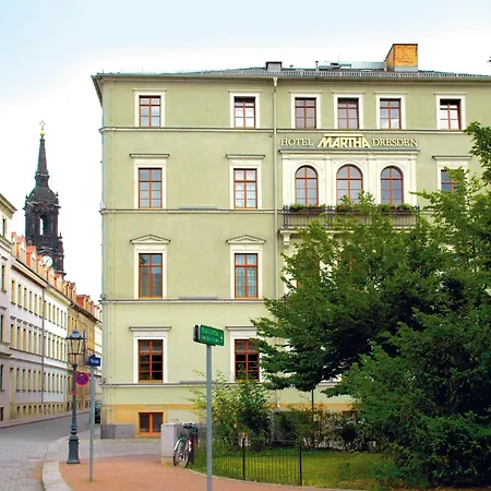 Hotel Martha Dresden-2