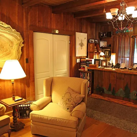 Grandview Lodge-3