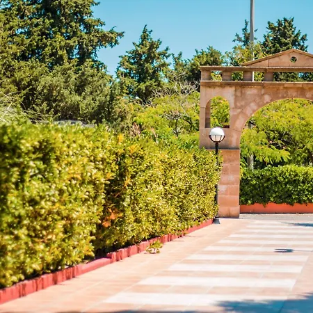 Achousa Hotel (Adults Only)-3