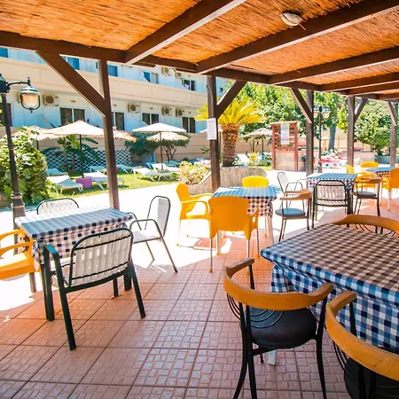 Achousa Hotel (Adults Only)-2