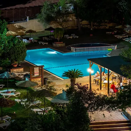 Achousa Hotel (Adults Only)-3