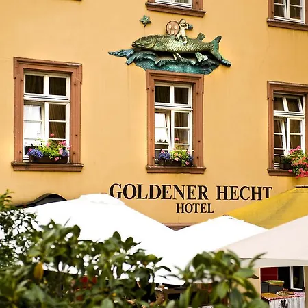 Hotel Goldener Hecht-3