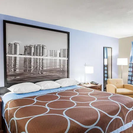 Super 8 By Wyndham Foley North Gulf Shores-3