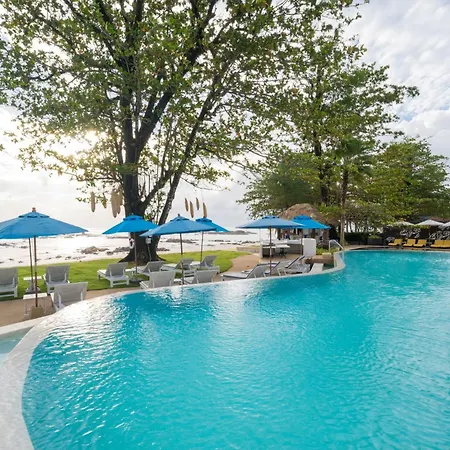 Ocean Breeze Resort Khaolak-3