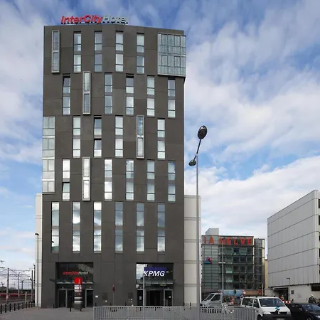 Intercityhotel Mannheim-2