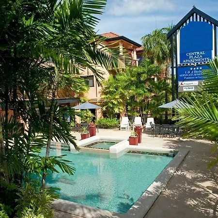 Central Plaza Apartments-3