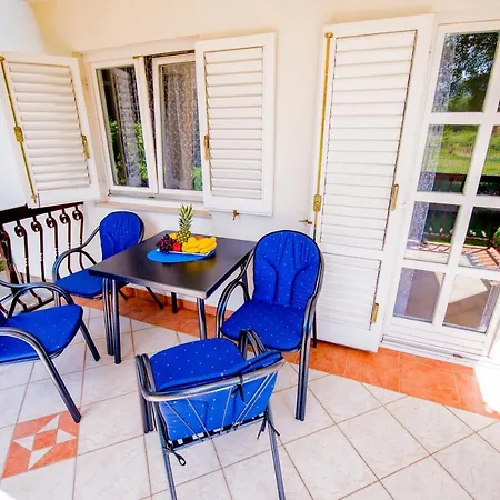 Apartman Katarina-2