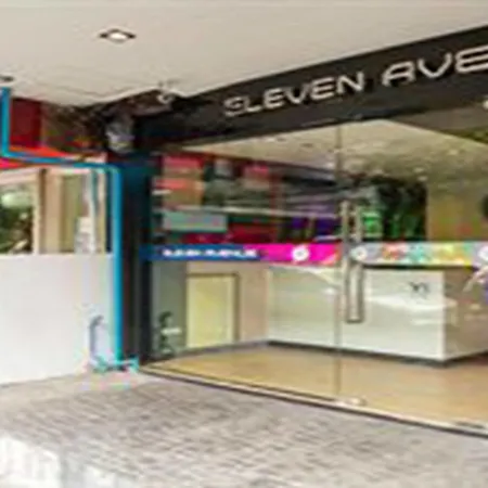 Eleven Avenue Suites-3