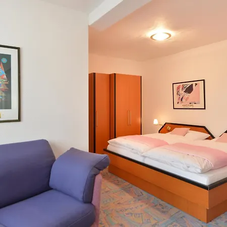 Rhoen-Hotel Sonnenhof --3