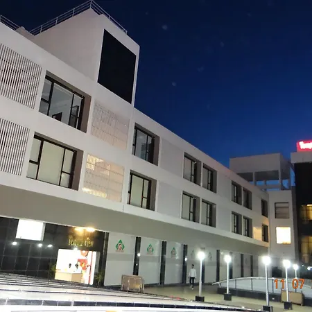 The Temple View Hotel-3