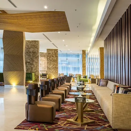Ewaa Express Hotel - Al Hamra-2