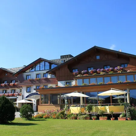 Airporthotel Salzburg - Hotel am Salzburg Airport-3