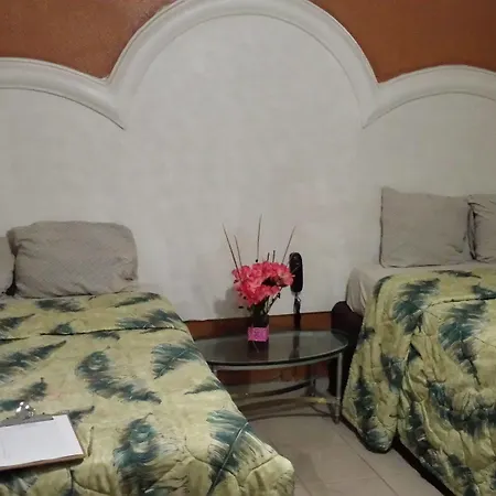 Hotel Suiza-2