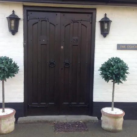 The Coach House-3