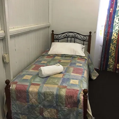 Carrollee Hotel-3