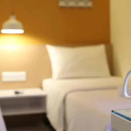 Hotel 1000 Miles-2