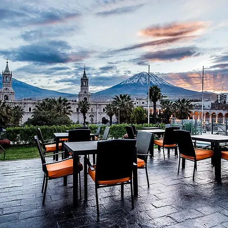Katari Hotel At Plaza De Armas-3
