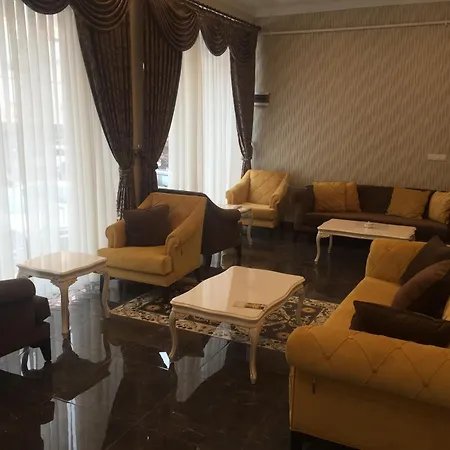 Grand Sera Hotel-2
