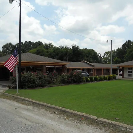 Budget Inn - New Albany-2