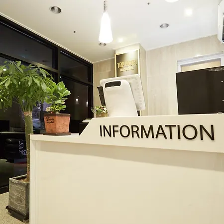 Top Hotel&Residence-3