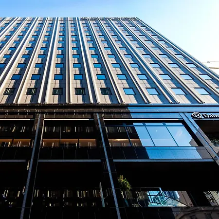 Daiwa Roynet Hotel Ginza Premier-3