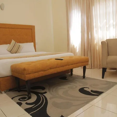 Nevada Inn Hotels And Suites-3