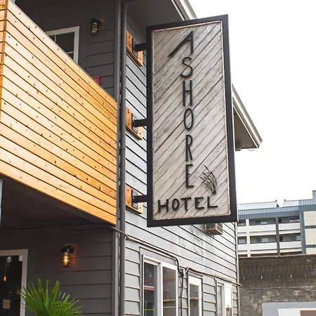 Ashore Hotel-3
