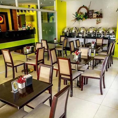 Canberry Hotel-2