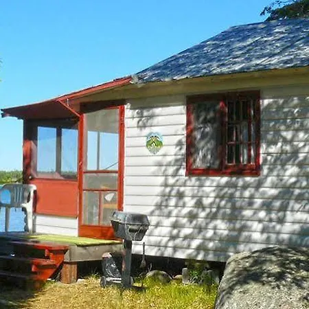 Bruce Bay Cottages & Lighthouse-2