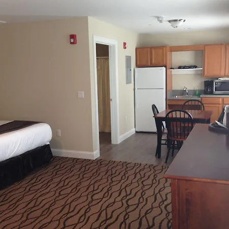 The Pelham Resort Motel-3
