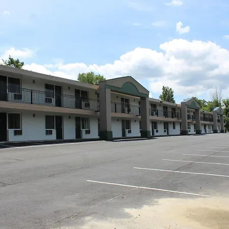 Days Inn By Wyndham Lenox Ma-3