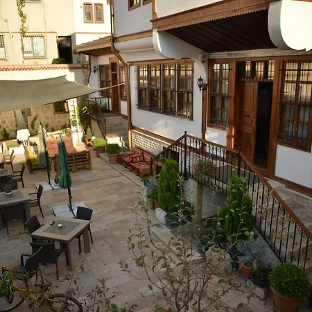 Cifte Konak Butik Otel-2