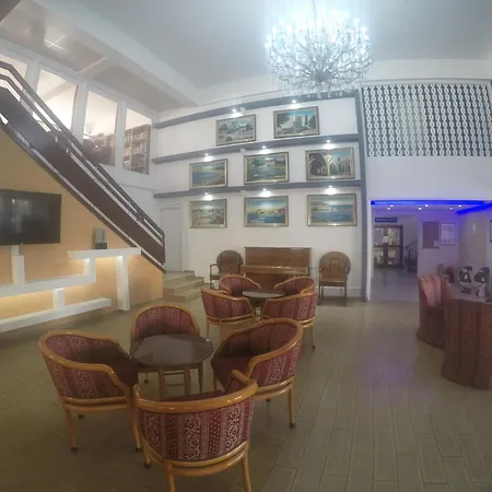 Asty Hotel-2