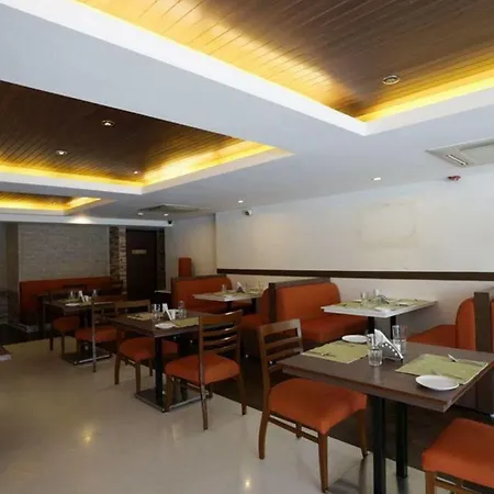 Hotel Marina Inn Egmore Chennai-2
