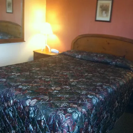 Granny'S Motel-2