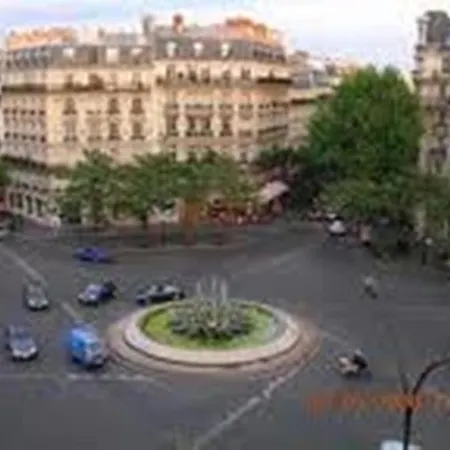 Hôtel Paris Gambetta-2