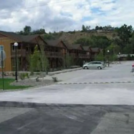 Centennial Suites And Extended-3