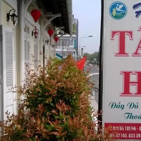 Hotel Tay Ho-2