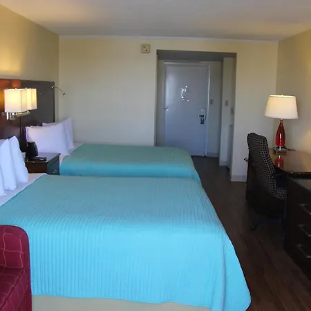 Seaside Inn & Suites-3