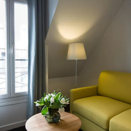 Hotel Mirabeau Eiffel-2