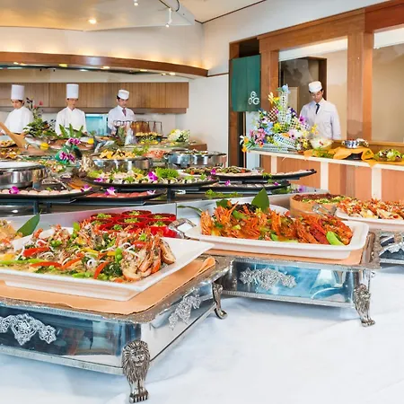 Toba Seaside Hotel-2