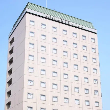 Hotel Mets Tabata-3