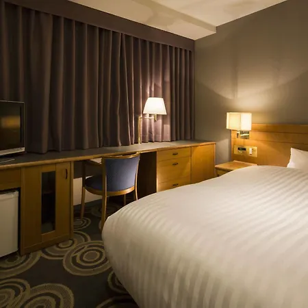 Hotel Mets Tabata-2