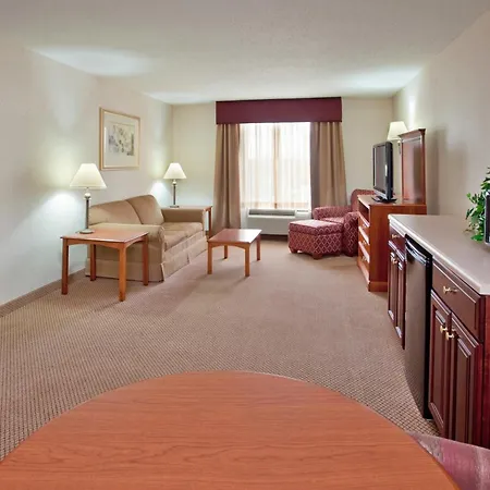 Seasons Inn & Suites Highland-3