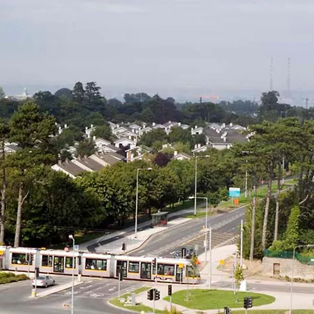 Premier Suites Dublin, Sandyford-3