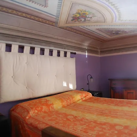 B&B Porta San Frediano-2