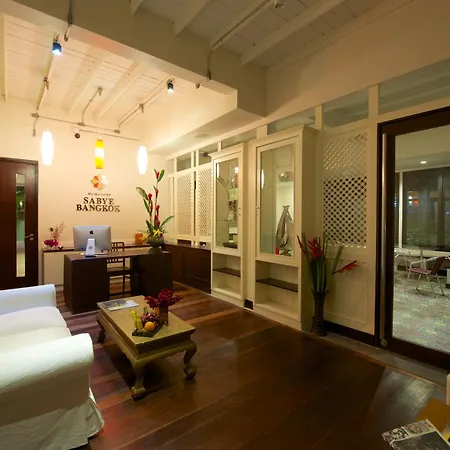 Sabye Bangkok Hotel-2