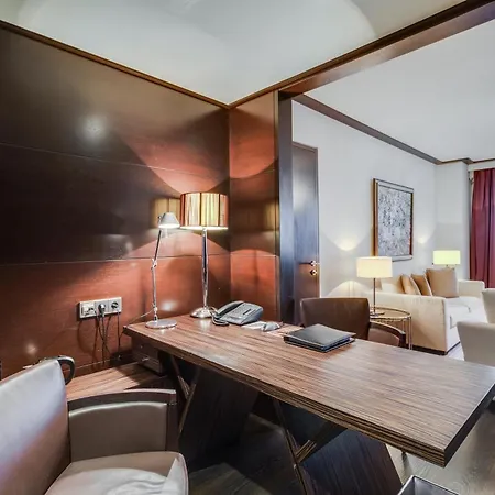 Hyatt Regency Kyiv-3