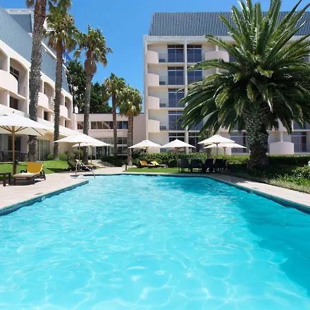 Garden Court Nelson Mandela Boulevard-3